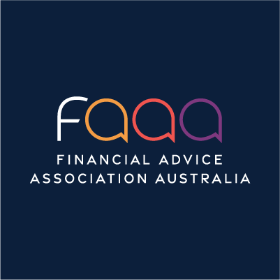 FAAA logo