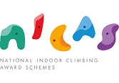 NICAS Logo