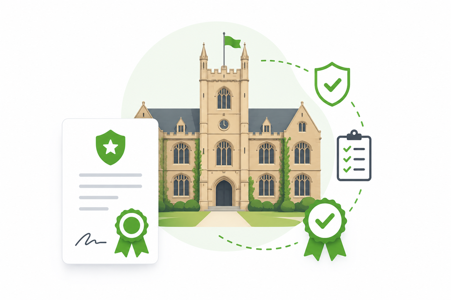 Tahdah for Awarding Bodies Image 2