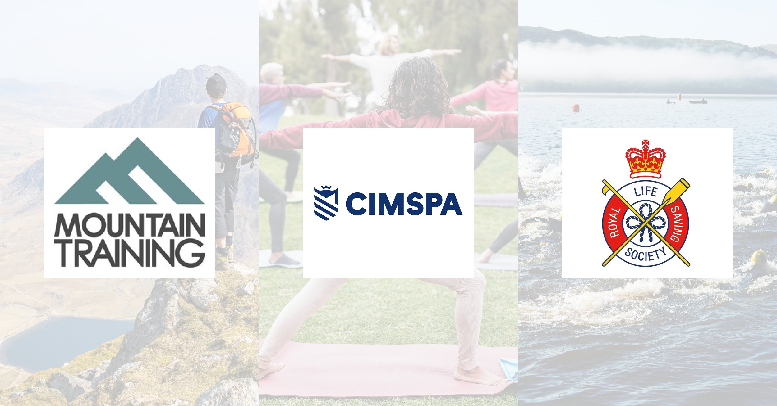 Current users include Mountain Training, The Chartered Institute of Management for Sport and Physical Activity (CIMSPA) and the Royal Life Saving Society UK.