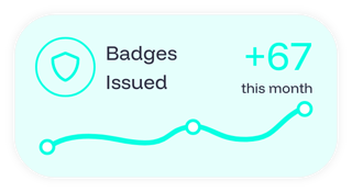 badges-widget