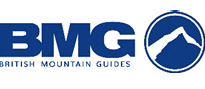 British Mountain Guides Login