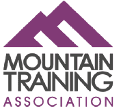 Mountain Training Association Logo