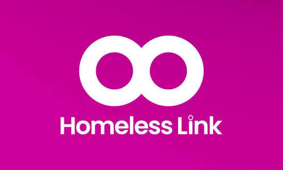 Homelesslink Logo