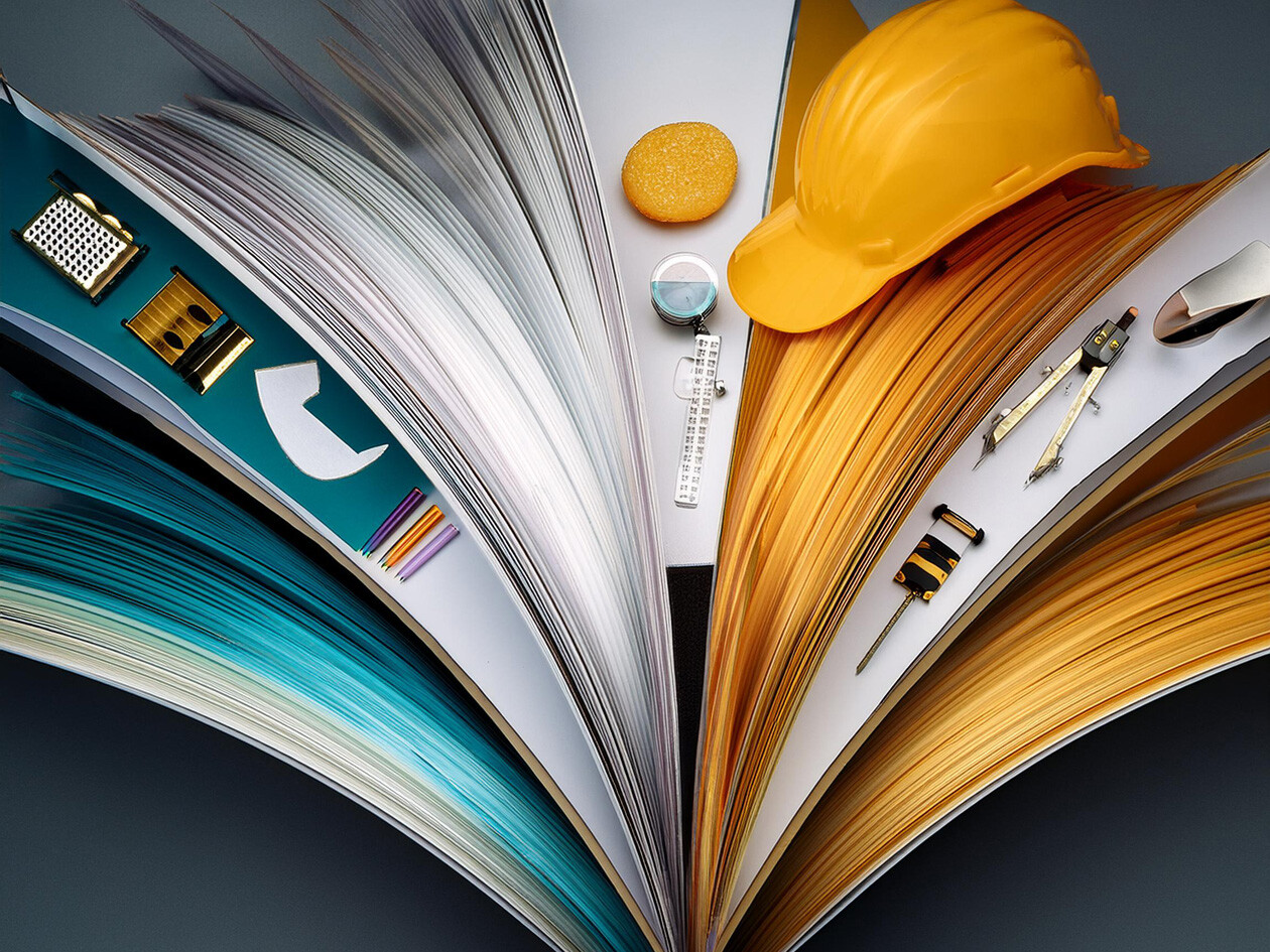 Lifelong Learning Image